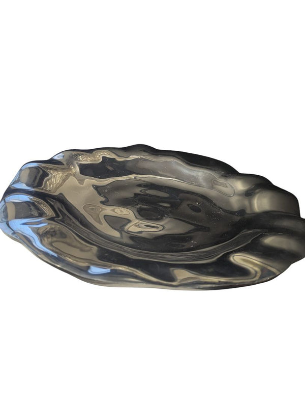 Lenox “Antics Collection” Chip & Dip Ruffle Bowl