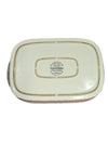 CorningWare French White Stoneware Baking Dish