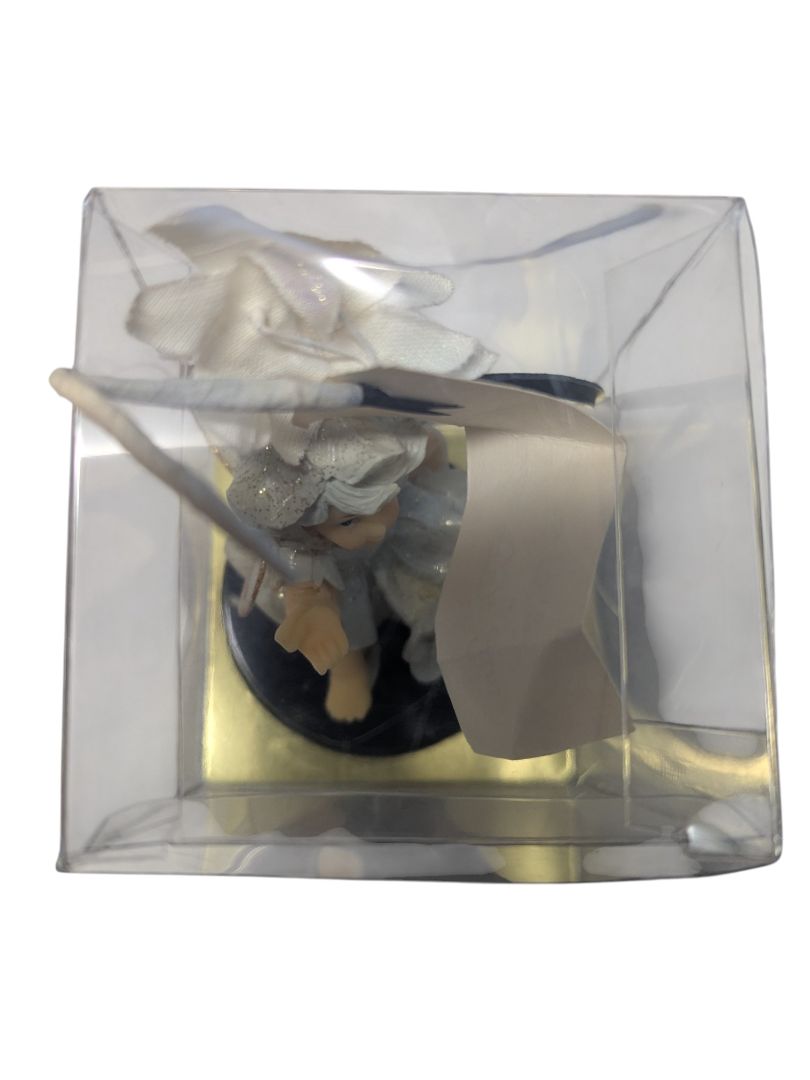 1992 Decorative Fairy Figurine in Original Display Box