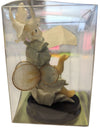 1992 Decorative Fairy Figurine in Original Display Box