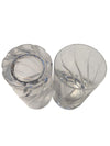 Pair of Cut Crystal Highball Glasses