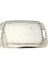 Pyrex Clear Glass 9″×13″ Rectangular Baking Dish