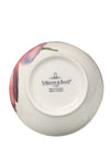 Villeroy & Boch Premium Porcelain Floral Bowls – Set of 7