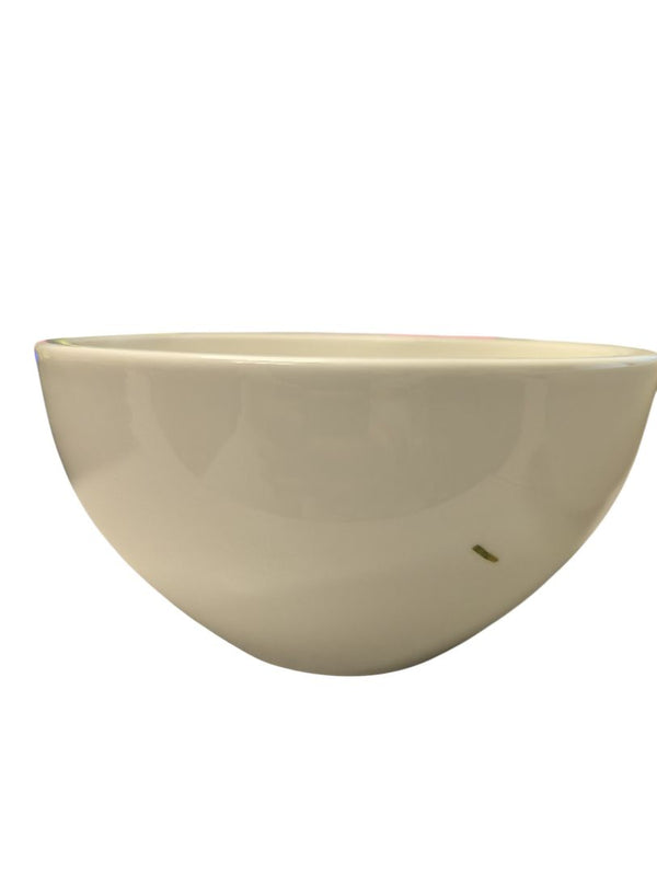 Villeroy & Boch Premium Porcelain White Bowls – Set of 2