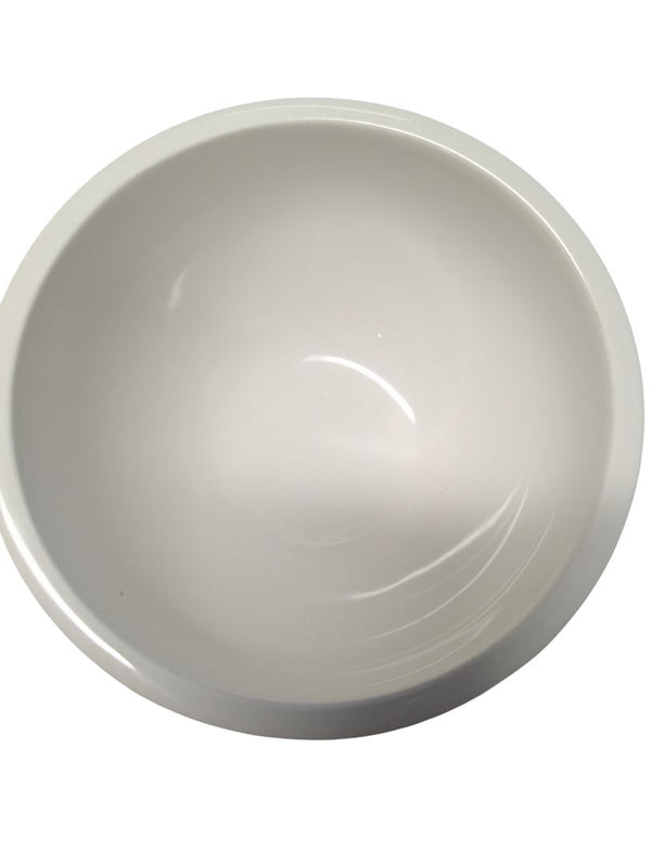 Villeroy & Boch Premium Porcelain White Bowls – Set of 2