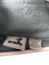 Gravity Men’s Insulated Winter Jacket – Black & Slate