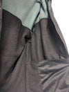 Gravity Men’s Insulated Winter Jacket – Black & Slate