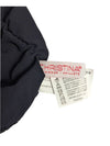 Christina Black High-Waisted Swim Bottoms