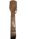 Vintage Brown Vinyl Gun Carrying Case