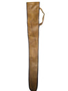 Vintage Vinyl Long Gun Case