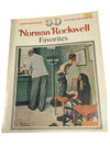 50 Norman Rockwell Favorites – Large Poster-Size Art Book
