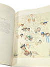 50 Norman Rockwell Favorites – Large Poster-Size Art Book