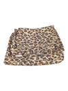 King Size Leopard Print Bed Sheet Set
