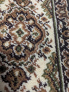 Set of 4 traditional woven mini runners