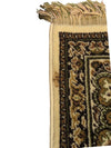 Set of 4 traditional woven mini runners