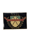 Vail Colorado Souvenir Enamel Pin – SCI