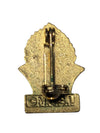 Aspen Souvenir Enamel Pin – CMSI