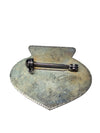 Beaver Creek Souvenir Metal Pin