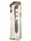 BEAUTYSONIC 4-in-1 Hair Comb Styler