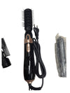 BEAUTYSONIC 4-in-1 Hair Comb Styler