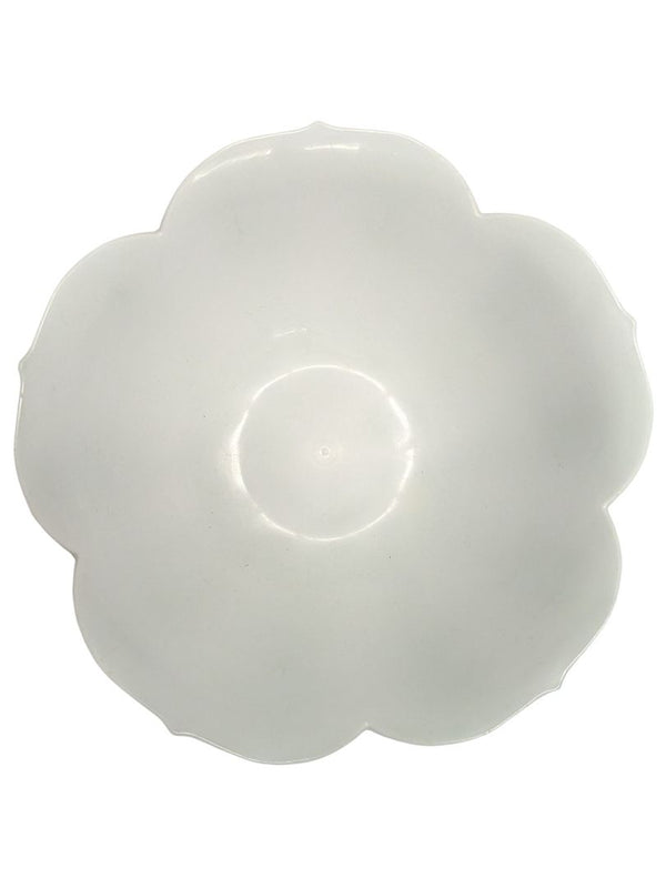 Set of Plastic Mixing / Serving Bowls with Car Adapter Base