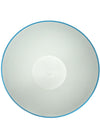 Set of Plastic Mixing / Serving Bowls with Car Adapter Base