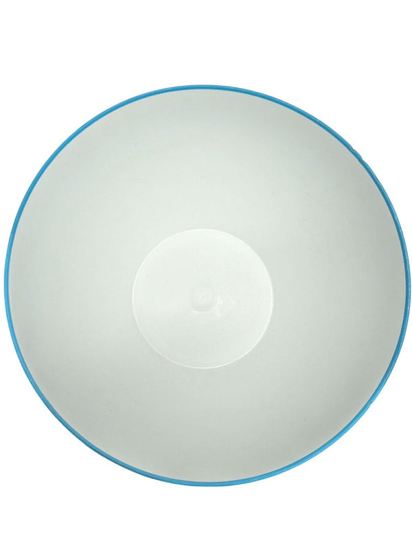 Set of Plastic Mixing / Serving Bowls with Car Adapter Base