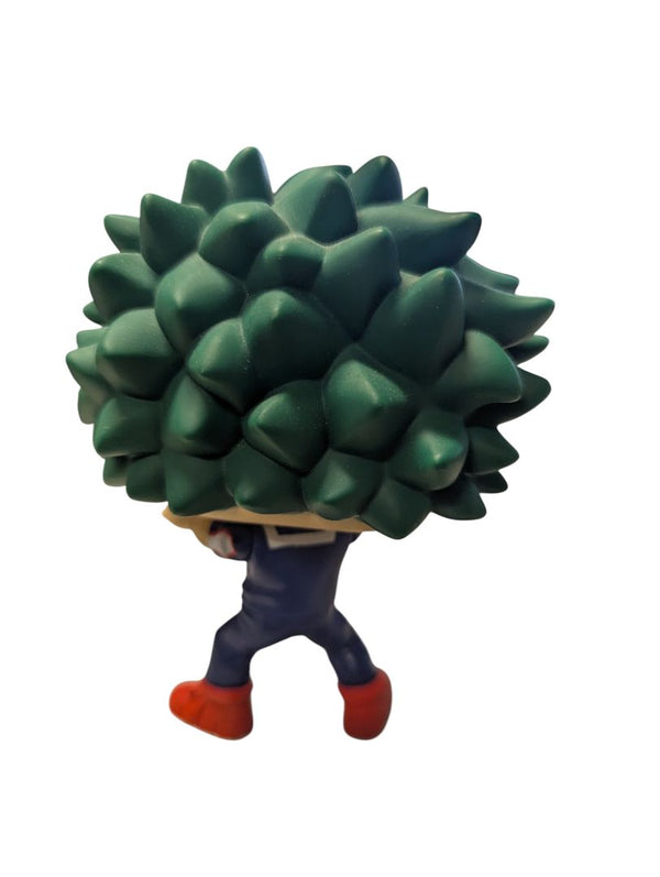 My Hero Academia “Deku” Vinyl Figure