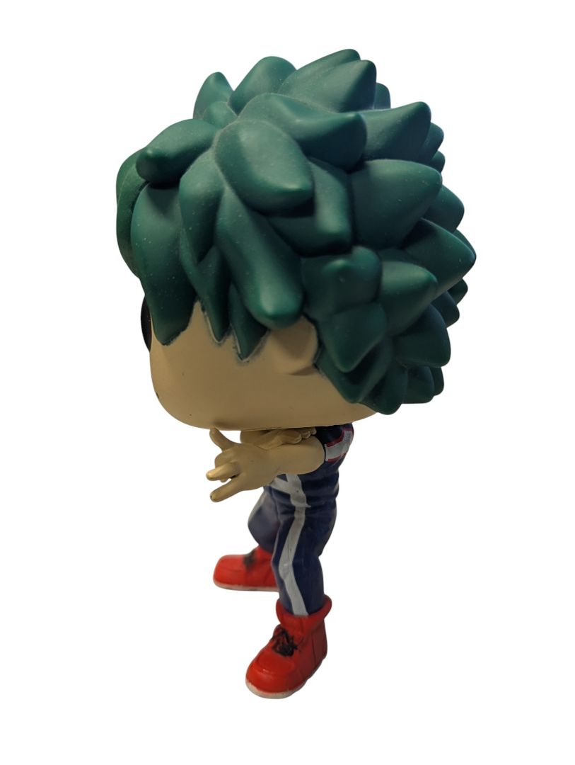 My Hero Academia “Deku” Vinyl Figure