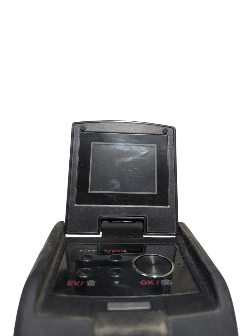 Hammacher Schlemmer Portable Stand-Alone Digital Image Copier