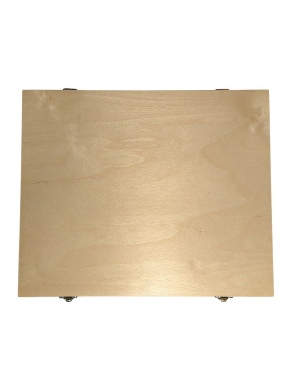 Wooden Presentation & Storage Case