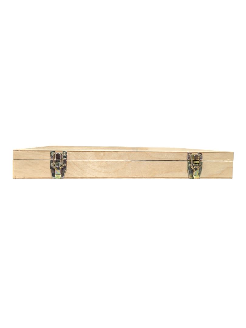 Wooden Presentation & Storage Case
