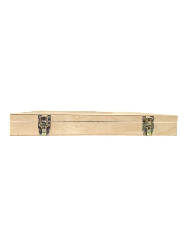 Wooden Presentation & Storage Case