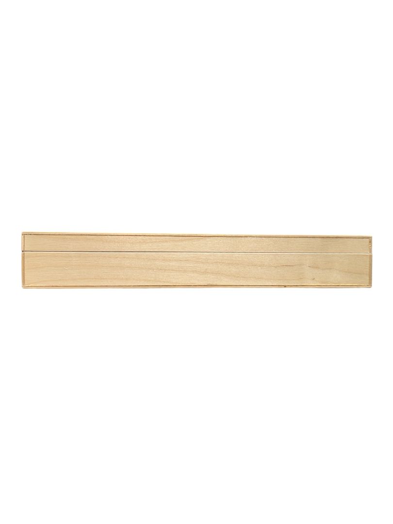 Wooden Presentation & Storage Case