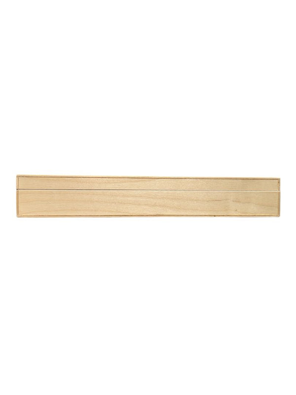 Wooden Presentation & Storage Case