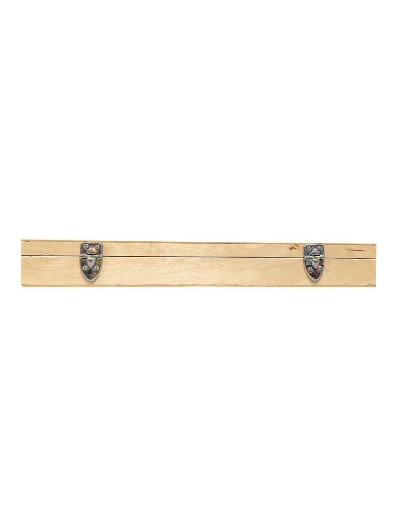 Wooden Presentation & Storage Case
