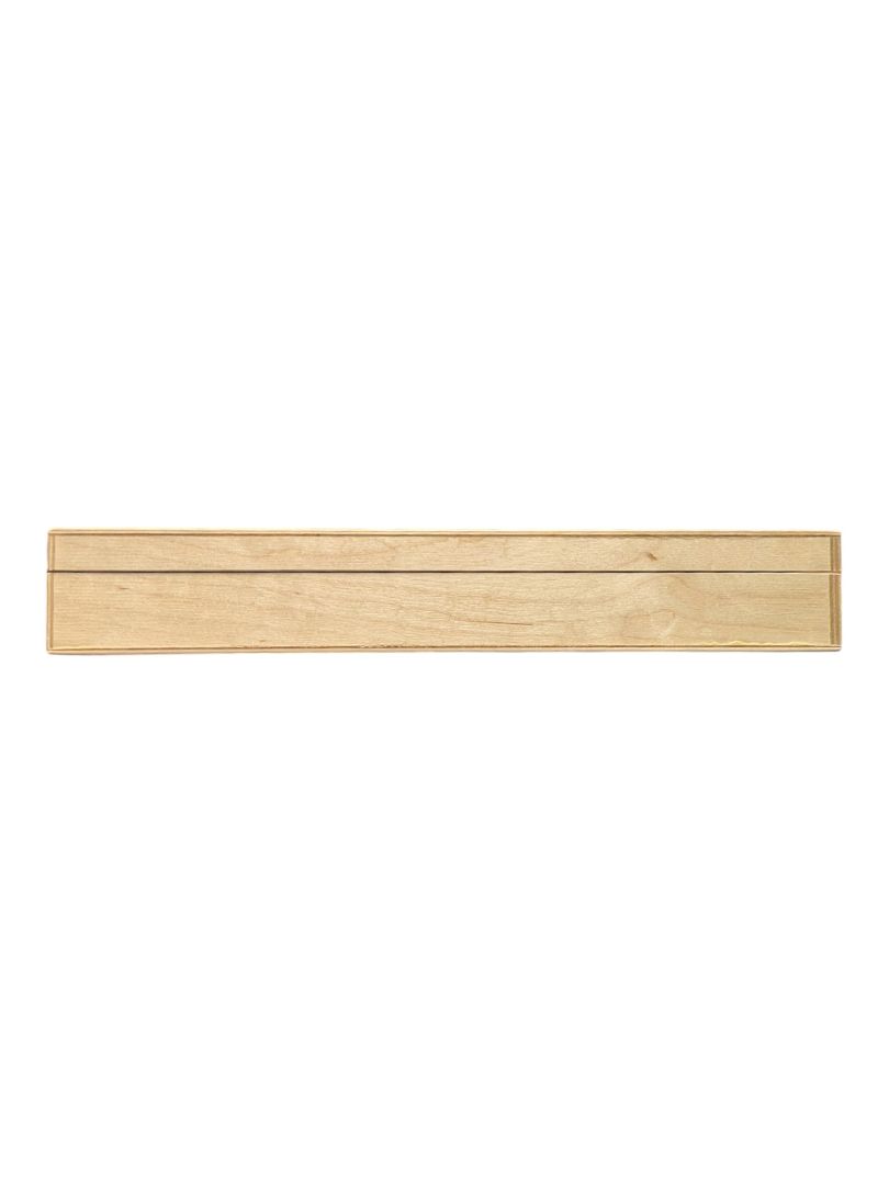 Wooden Presentation & Storage Case