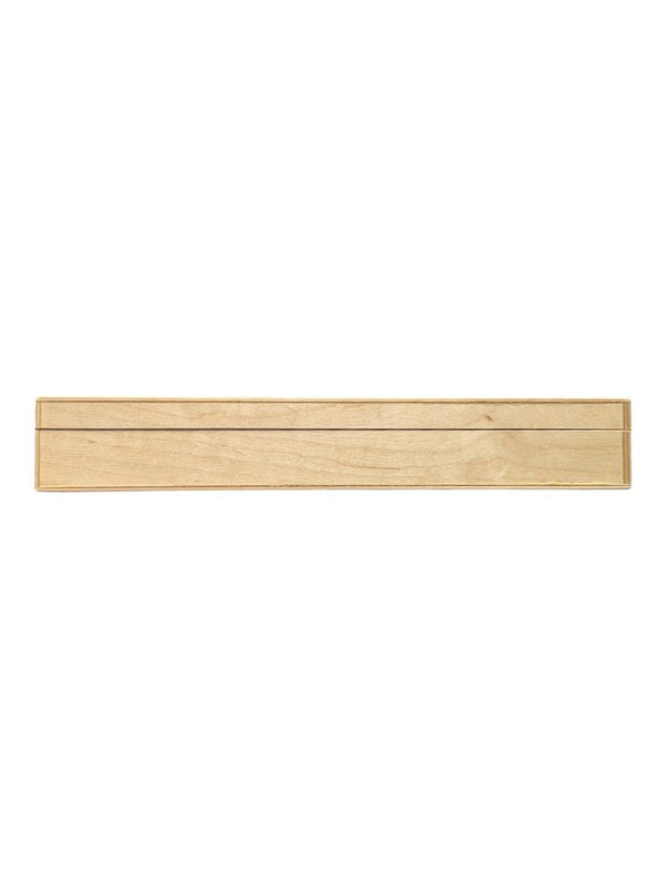 Wooden Presentation & Storage Case