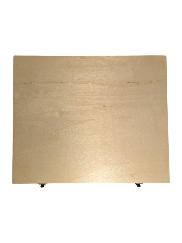 Wooden Presentation & Storage Case