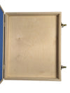 Wooden Presentation & Storage Case