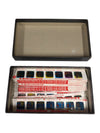 Vintage Disney “A Wonderful World of Colour” Slide Set