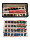 Vintage Disney “A Wonderful World of Colour” Slide Set