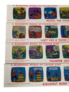Vintage Disney “A Wonderful World of Colour” Slide Set