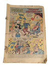 Vintage Archie Laugh Comics No. 226 – “Dilton in Remote Controlled”