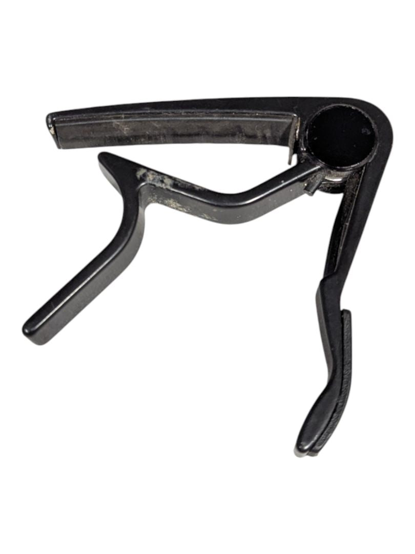 Jim Dunlop USA Guitar Capo