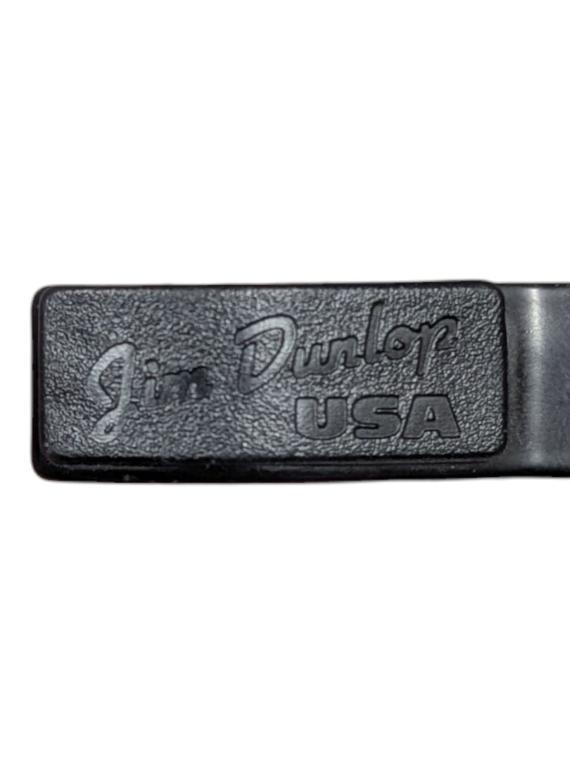 Jim Dunlop USA Guitar Capo