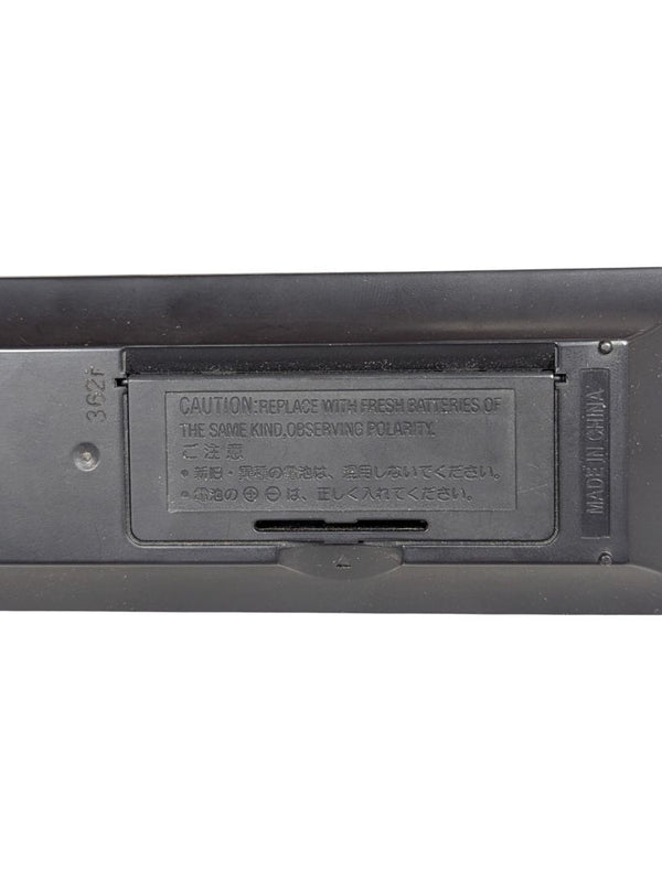 Panasonic DVD Player Remote Control (Model EUR7621010)
