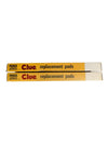 Parker Brothers Clue Replacement Score Pads (Set of 2)