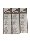 Parker Brothers Clue Replacement Score Pads (Set of 2)
