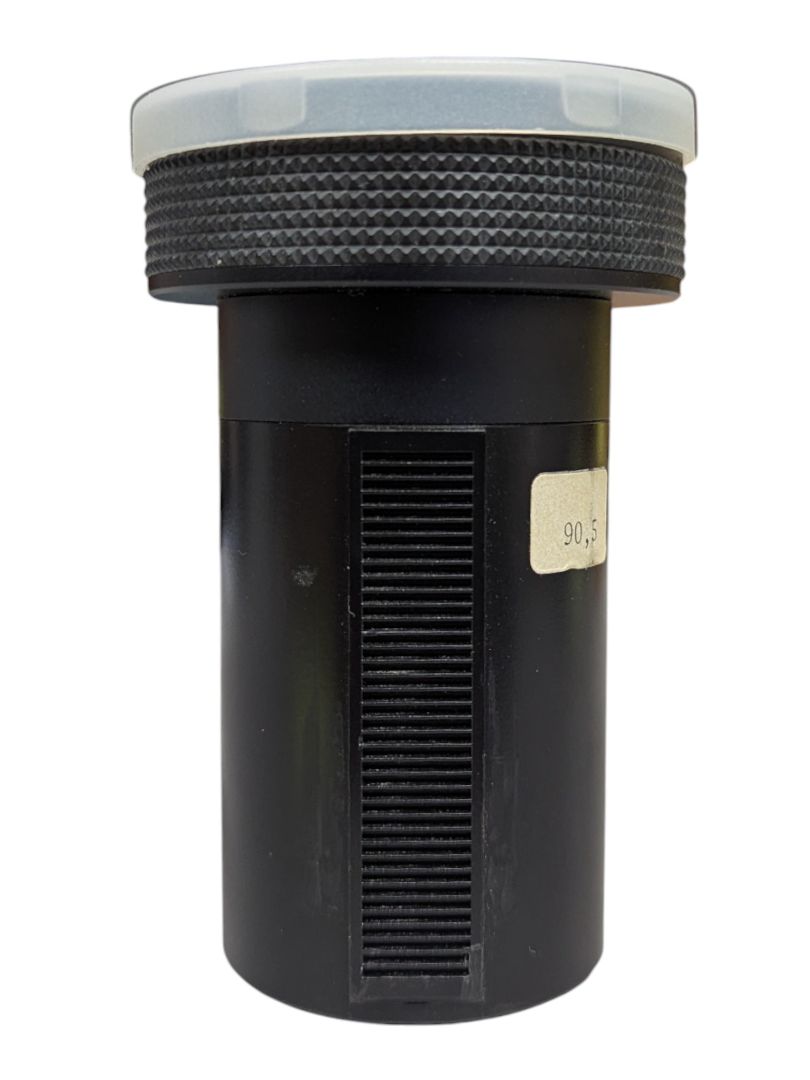 Schneider Cinelux CF MC 90mm f/2.5 Camera Lens with Case